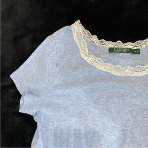 Ralph Lauren • Pyjama Set